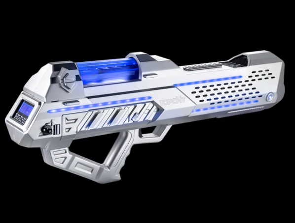 A-1 High Speed Fog Gun