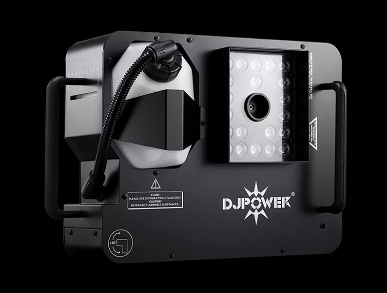 Dsk-1500v Led Vertical Fog Machine