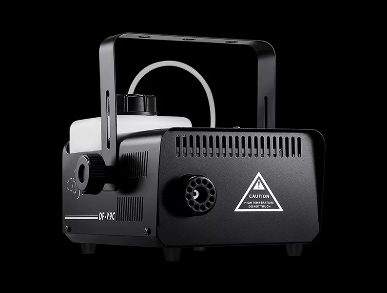 Df-V9c Fog Machine