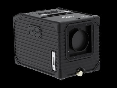 X-SW1800 Mini Aqua Low Fog Machine