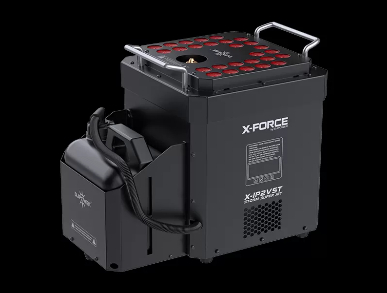 X-IP2VST Storm Super Jet