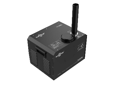 V-5 Cold Spark Machine