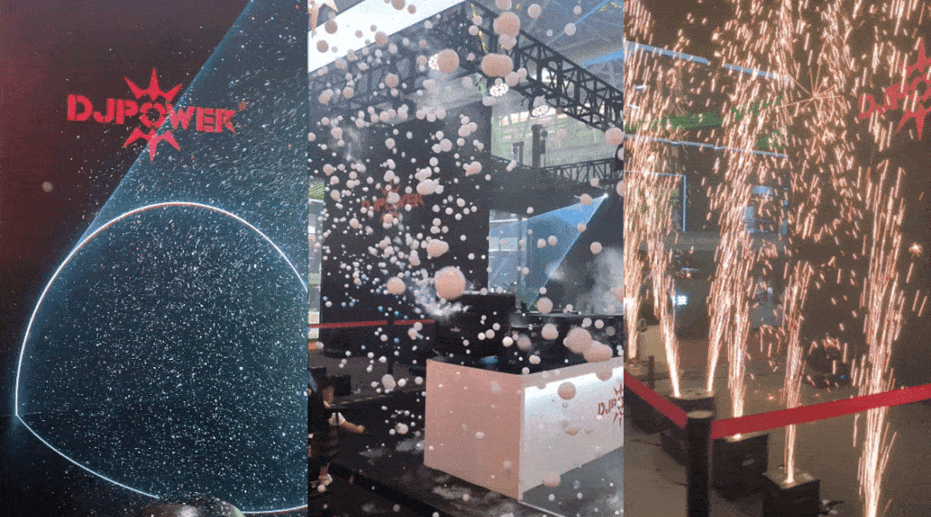 GETSHOW 2026 Exhibition Recap