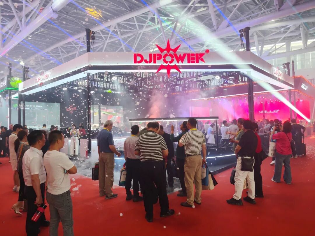 GETSHOW 2026 Exhibition Recap