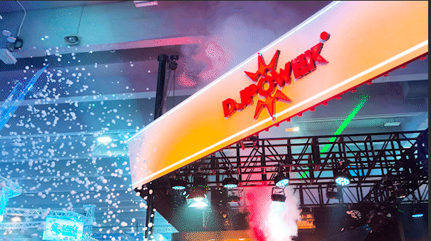 (PLS) 2026 - DJPOWER Concludes a Success