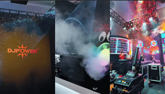 (PLS) 2026 - DJPOWER Concludes a Success