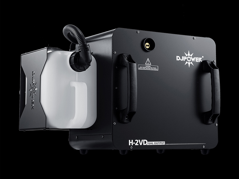 H-2VD (DISCONTINUED)