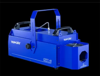 Reasons to Use a Smoke or Haze Machine for Your Next Event