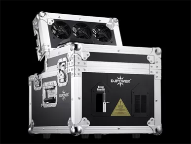 Oil-Based vs. Water-Based Haze Machine