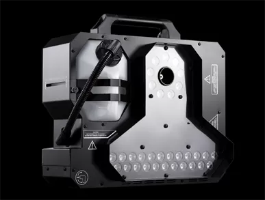 Haze Machines vs. Fog Machines: Exploring the Differences