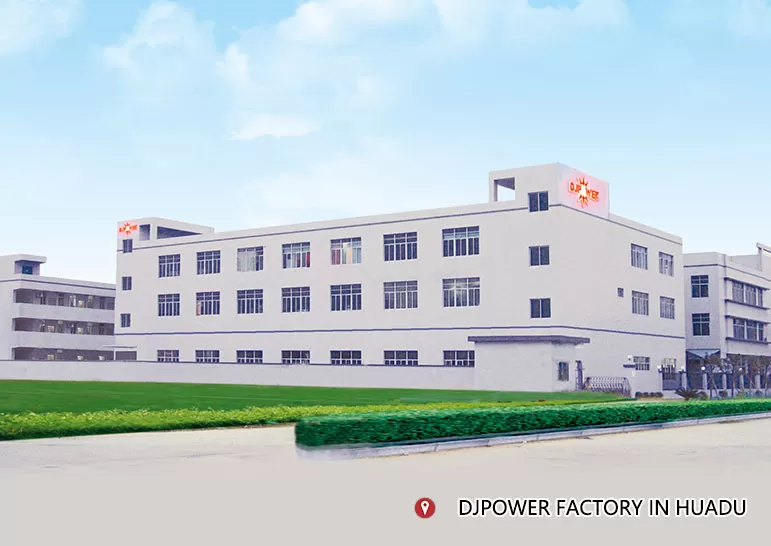 Guangzhou DJPOWER Electronic Technology Co., Ltd. Guangzhou DJPOWER Electronic Technology Co., Ltd.