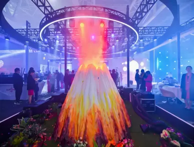 2024 Guangzhou Entertainment Technology Show concluded successfully