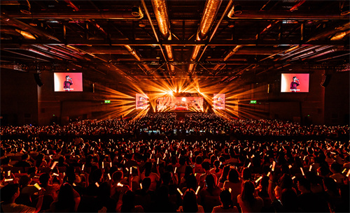 Durable Stage Machine