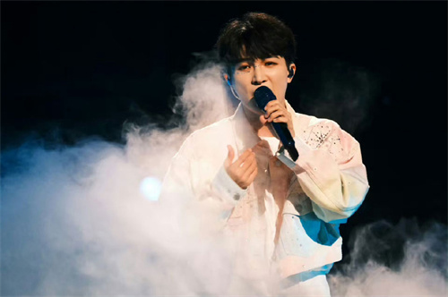 Stage Machine For Talent Shows