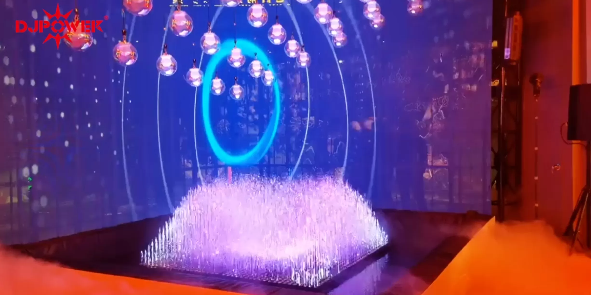 2022 Guangzhou Science and Technology Exhibition "Spark Rebirth"