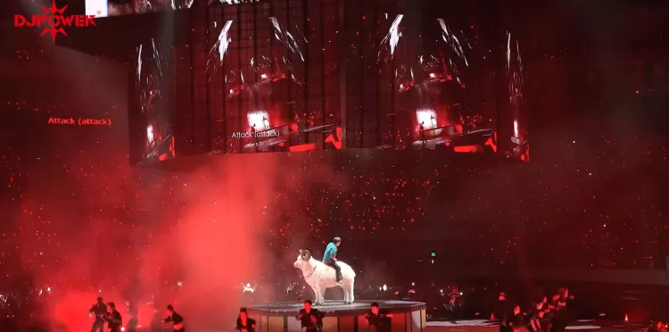 2024 Zhang Yixing Concert Tour