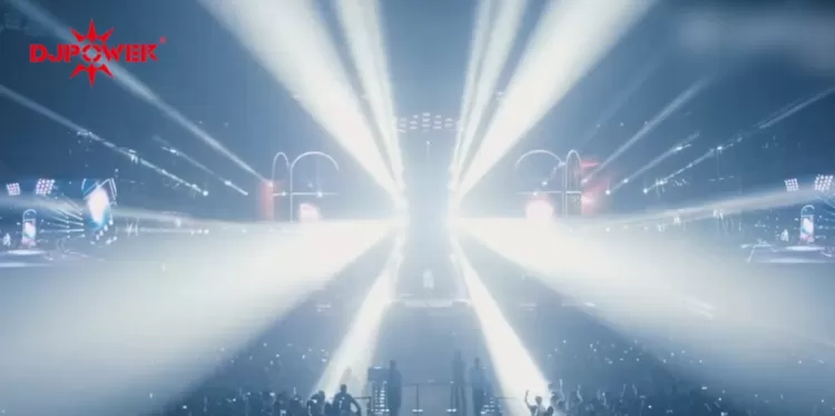 Chen Chu Shengling concert tour