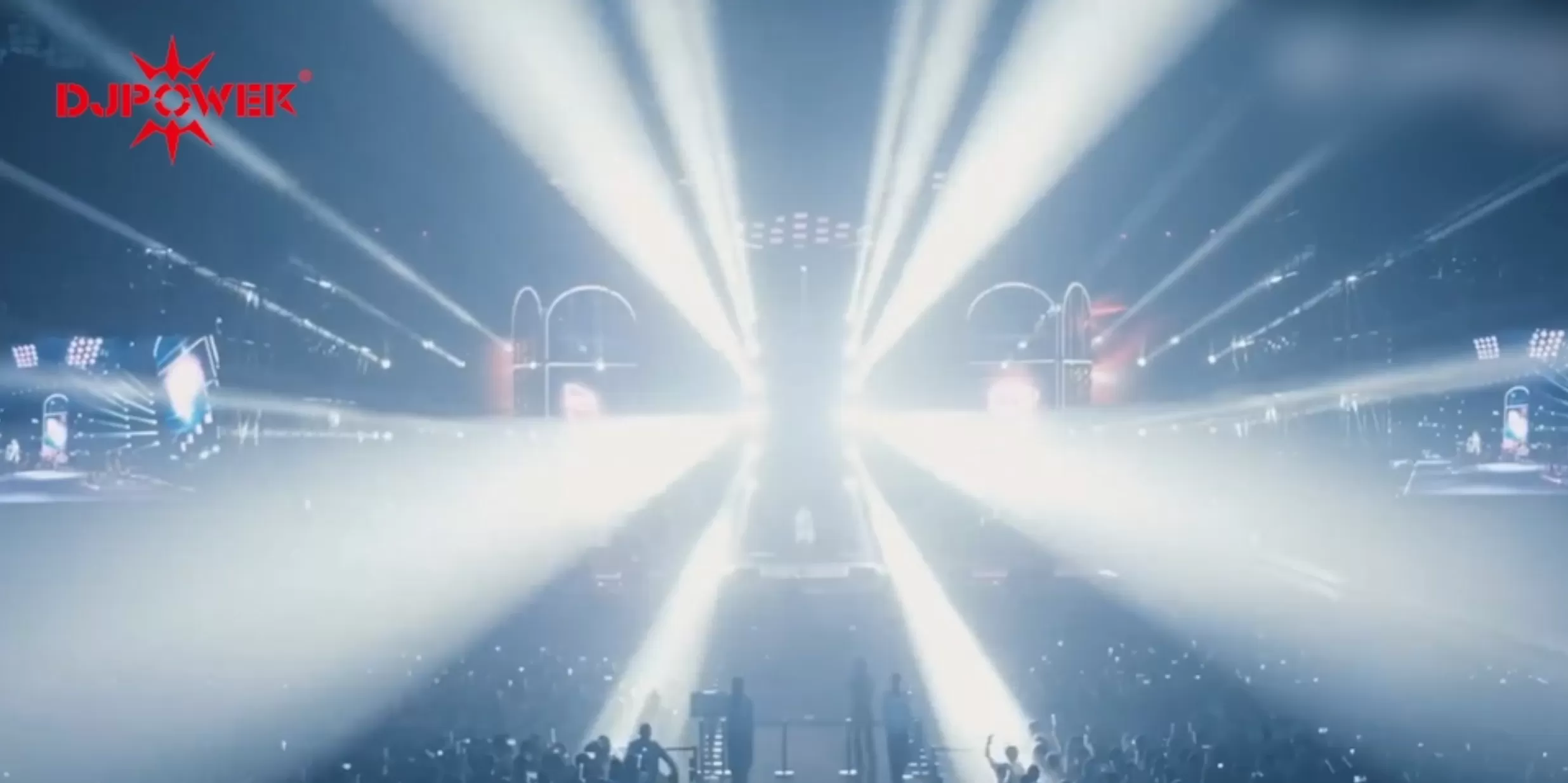 Chen Chu Shengling concert tour