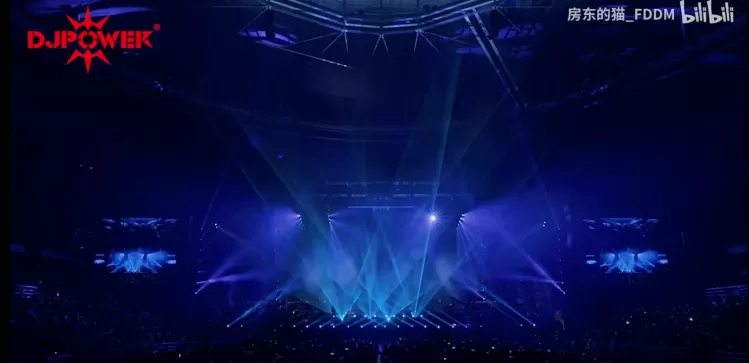 The 10th anniversary of the landlord's cat "World Youth" tour in Wuhan