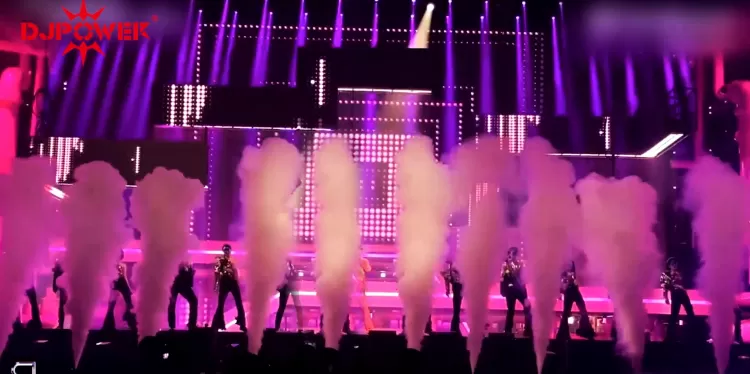 Wang Sulong 2023 "Party of the Century" Concert Tour