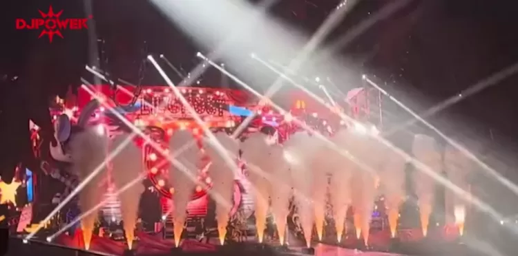 Wang Linkai - Little Ghost Shenzhen Concert