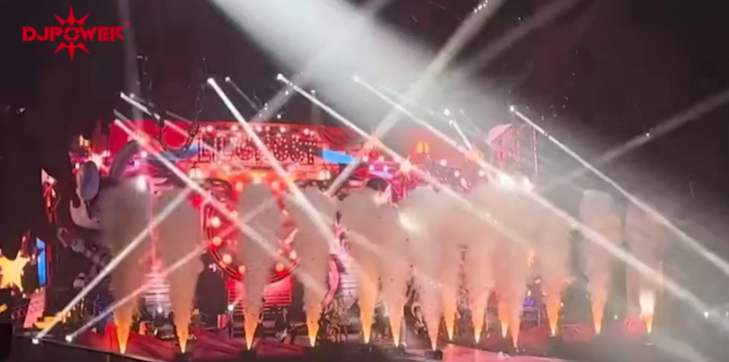 Wang Linkai - Little Ghost Shenzhen Concert