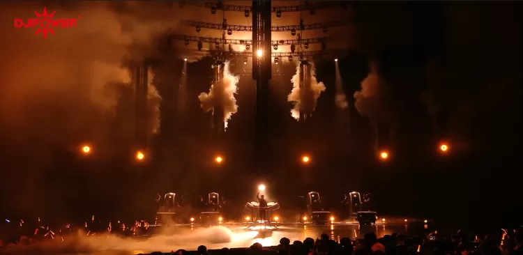 Glory of Kings 2023 Co-creation Night