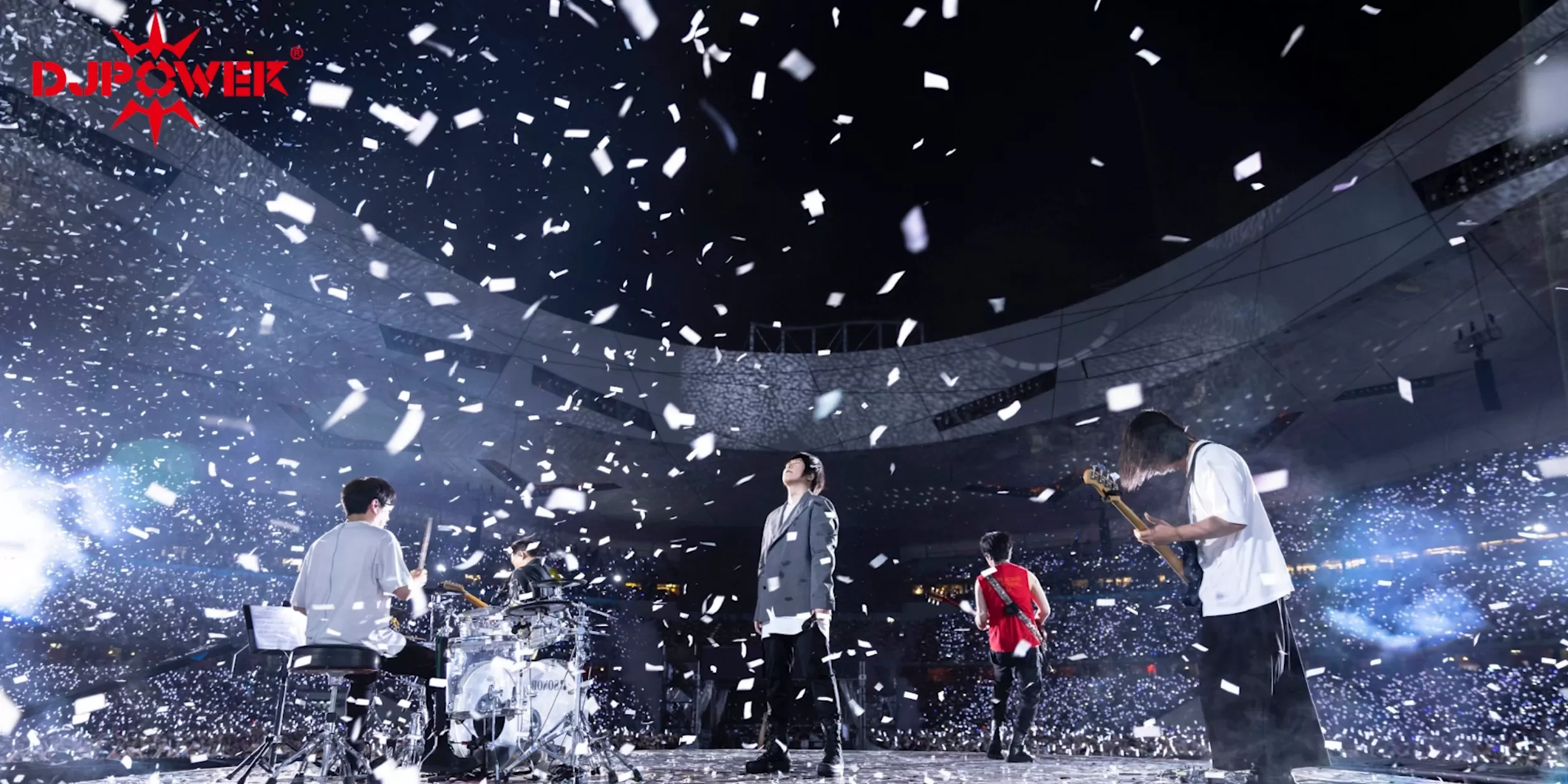 Mayday Concert - Beijing Station