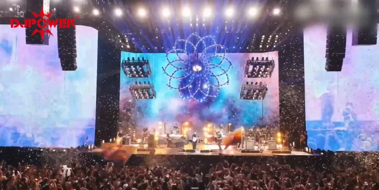 Xu Wei's Endless Light Tour Chengdu Station