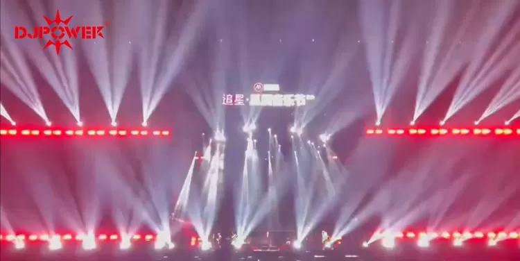 Yangzhou Guazhou Music Festival