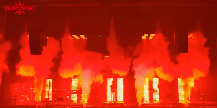 Chengdu CDLive house