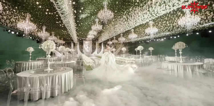 Yunnan Heyuan Wedding Art Center