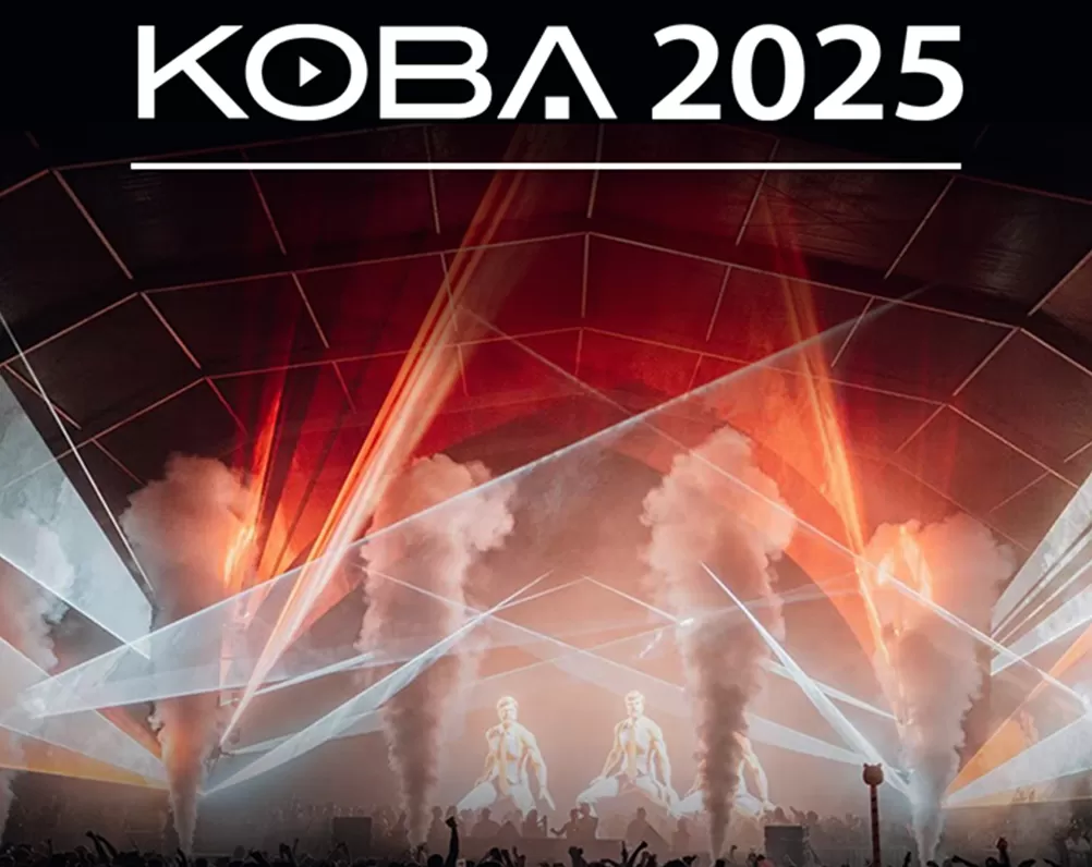 Join Us at KOBA 2025