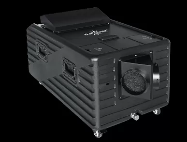 The Ultimate Guide to Low Fog Machines: How They Work