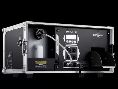 4 Reasons to Use a Smoke or Haze Machine at Your Next Event