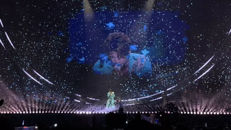 DJPOWER Boosts "2025 Zhang Yuan Hangzhou Concert"