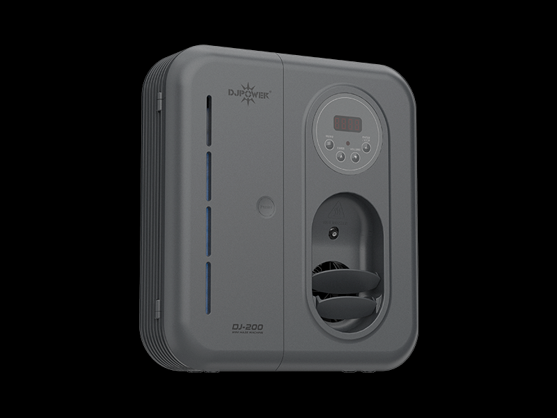 DJ-200