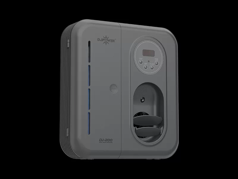 DJ-200