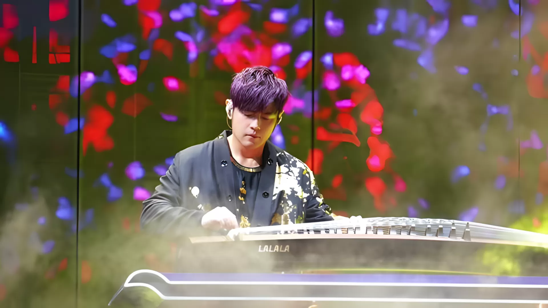 DJPOWER Enhances 2025 Jay Chou Carnival World Tour