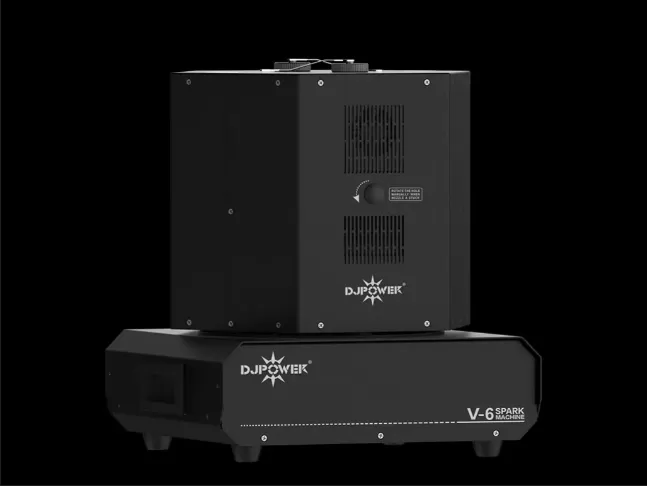 Cold Spark Machines: What Venues Must Know