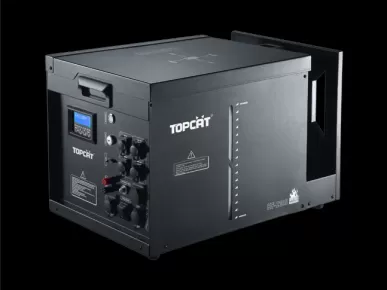 Stage Fire Machine: Revolutionizing Live Entertainment with Spectacular Flame Effects