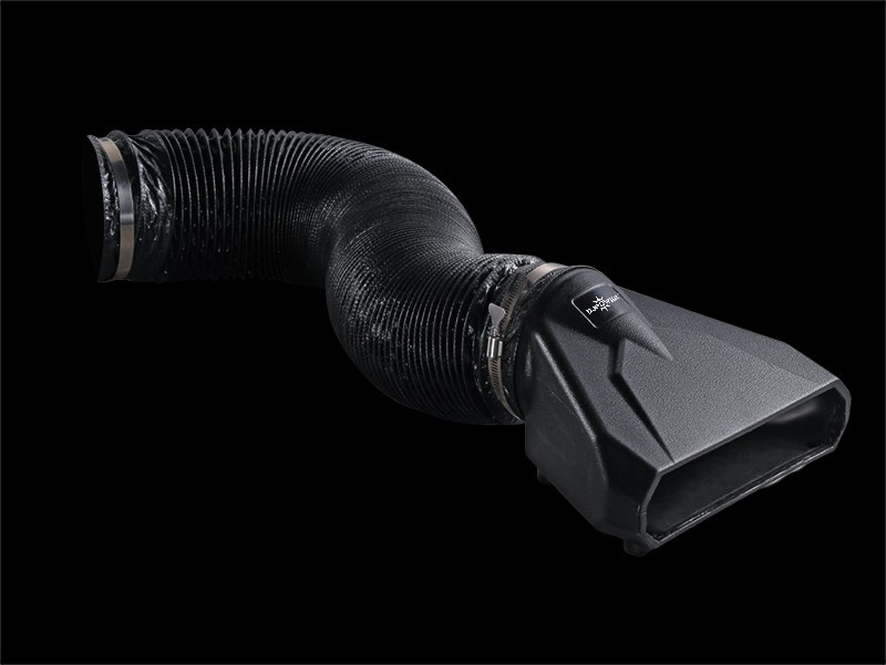 Diversion Kit