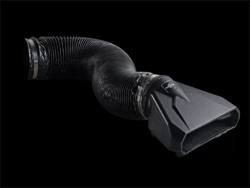 Diversion Kit