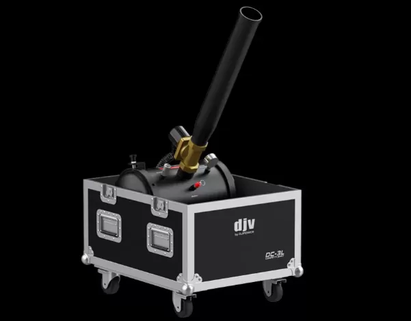Electric vs Handheld Confetti Cannons Which Is Best for Your Event