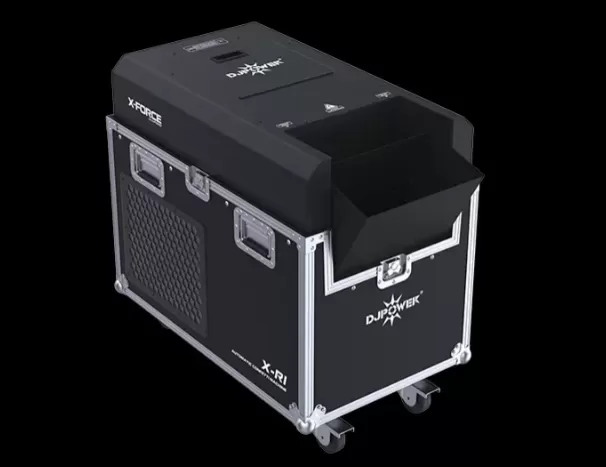 Tips for Choosing the Right Automatic Confetti Machine for Your Event