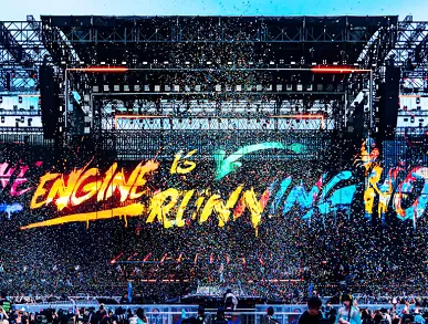 How Festivals Are Turning Up the Wow — Modern Pyrotechnics & Stage Effects