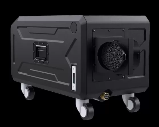 Halloween Event Fog Machine Ideas: How To Make Low‑Lying Fog