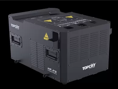 How Do Stage Flame Machines Work