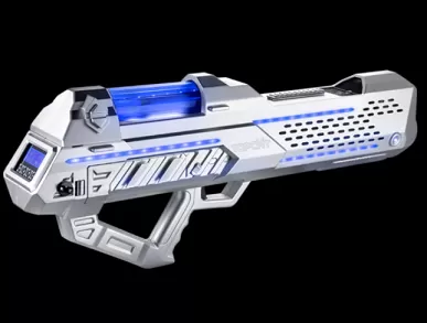 Why TOPCAT Stage Machine Effects Matter for Christmas Party Rentals