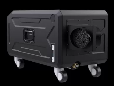 Halloween Event Fog Machine Ideas: How To Make Low‑Lying Fog